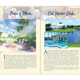 Brochures