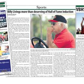 Newspaper Layouts