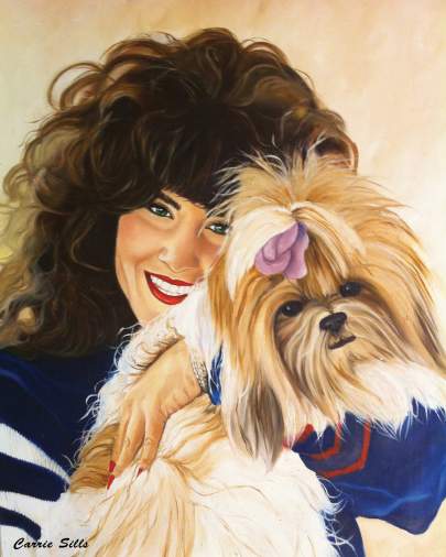 Painting_Marcia--Ishi-16x20