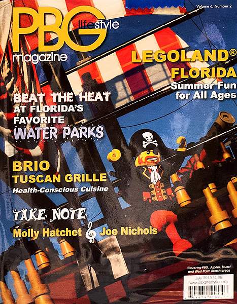 PBG Magazine 2