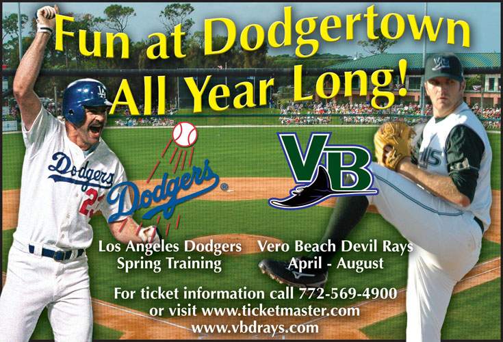 Dodgertown_FL Travel