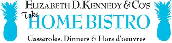 Elizabeth Kennedy Bistro logo