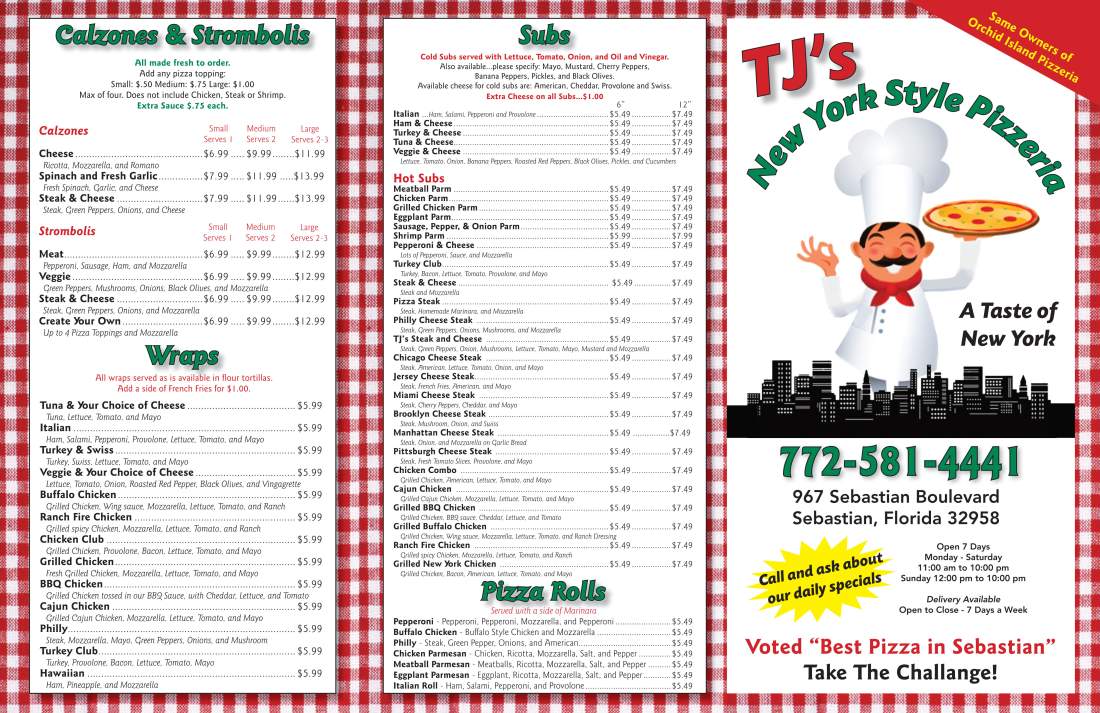 TJ's Menu-In-House-2