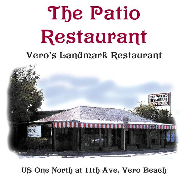 The last Patio Billboard