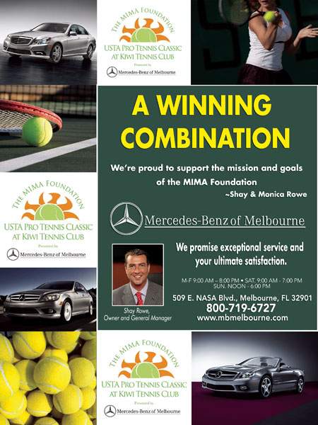 Mercedes MIMA adE copy