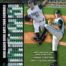 2008 VBDR Poster