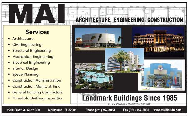 MAI construction