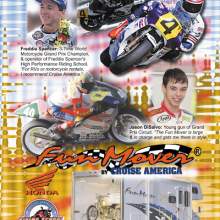  Cruise America poster